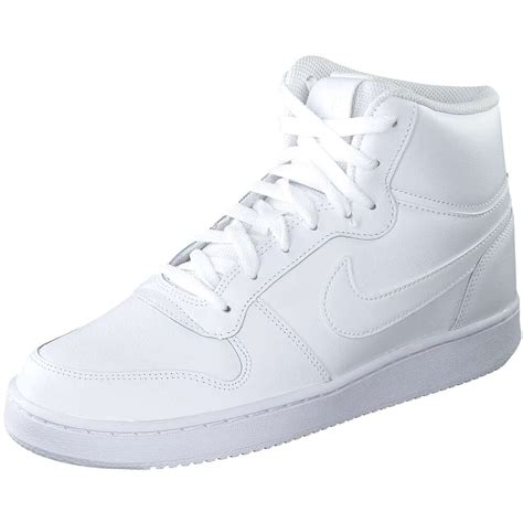 nike hoch weiß|Nike de schuhe weiß.